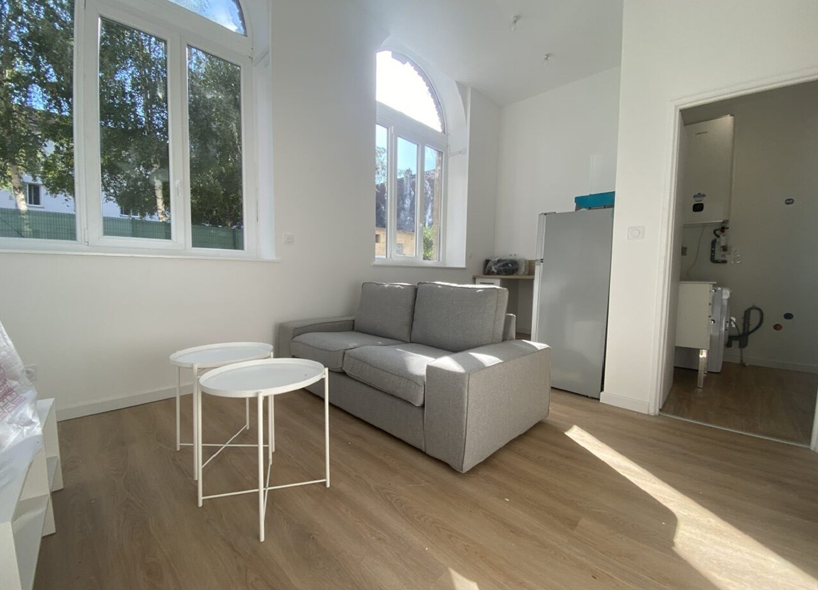 Agence immobilière de AC IMMOBILIER St etienne - AC IMMOBILIER