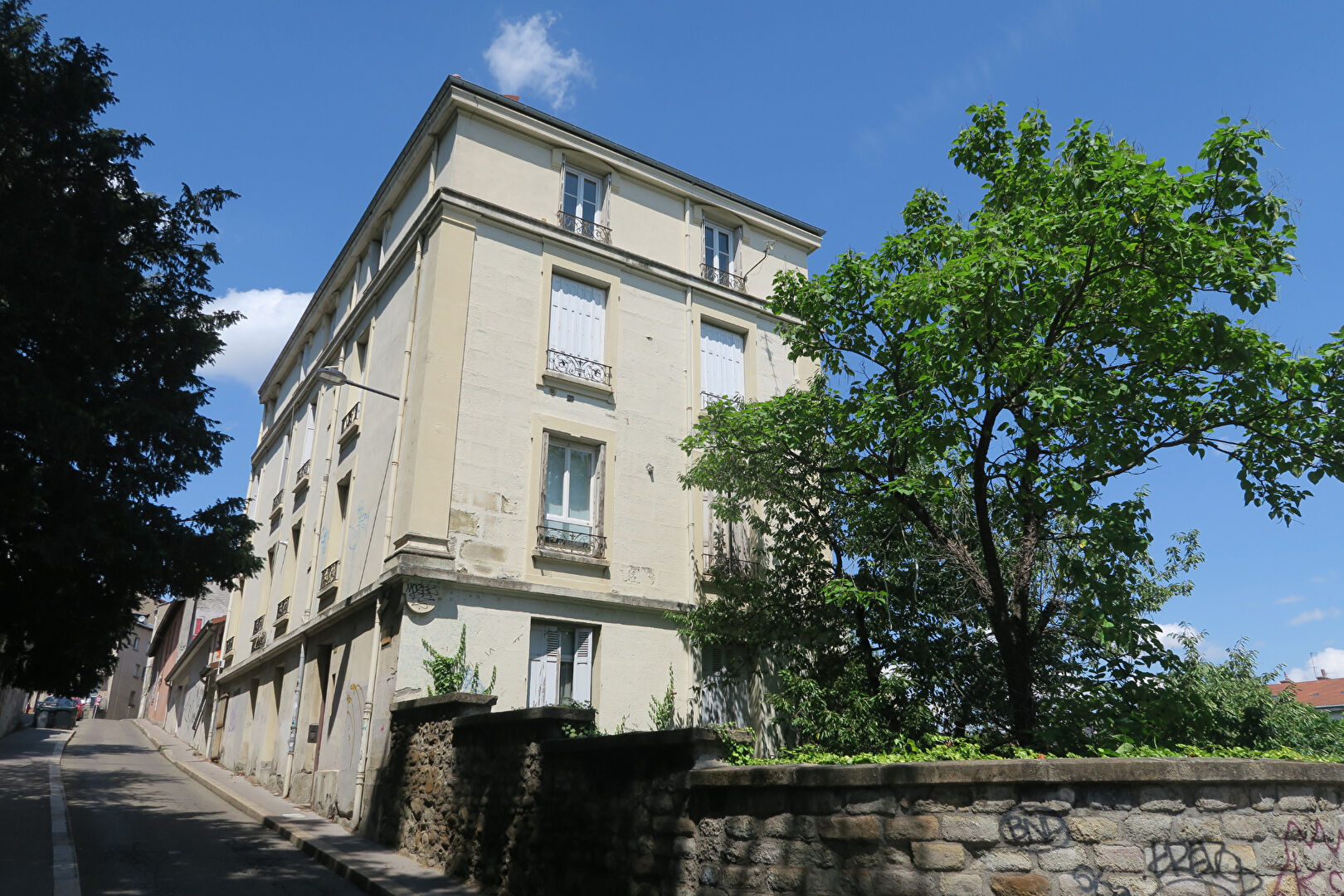 Agence immobilière de AC IMMOBILIER St etienne - AC IMMOBILIER