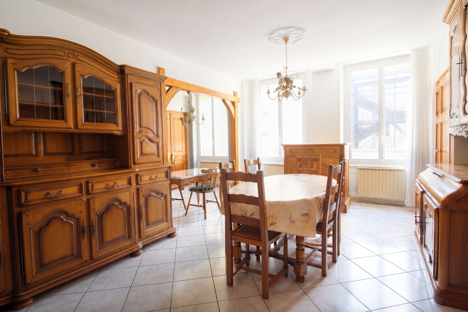 Agence immobilière de AC IMMOBILIER St etienne - AC IMMOBILIER