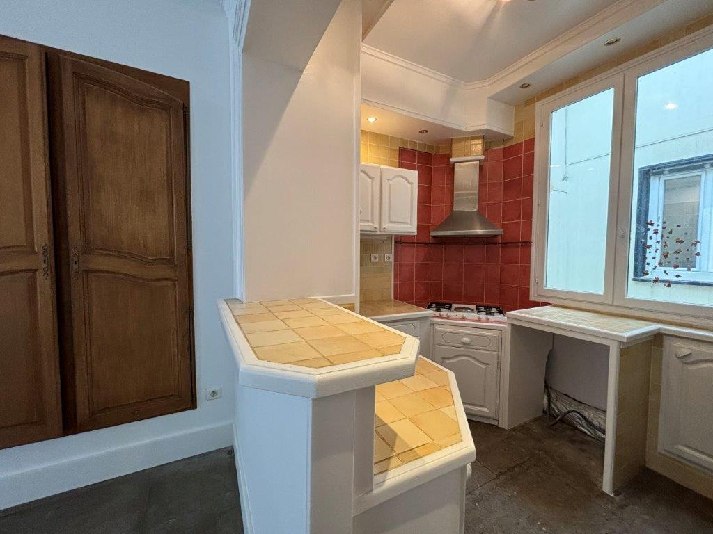 Photo T5 MONTPELLIER CENTRE HISTORIQUE image 2/6