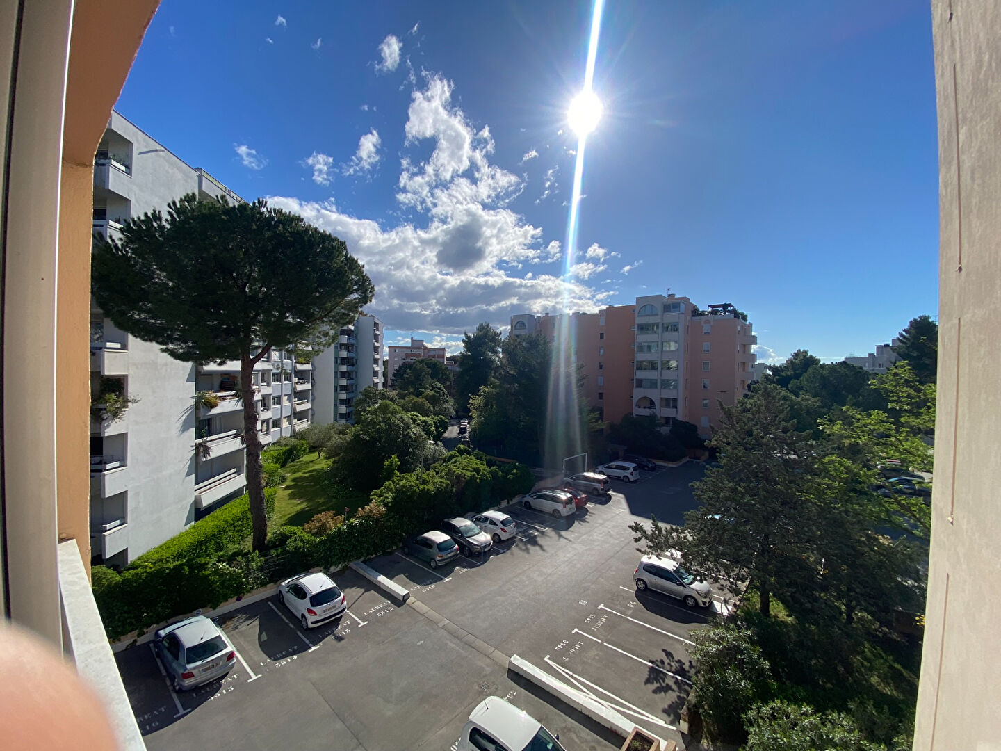 Photo T2 MONTPELLIER BOUTONNET image 5/6