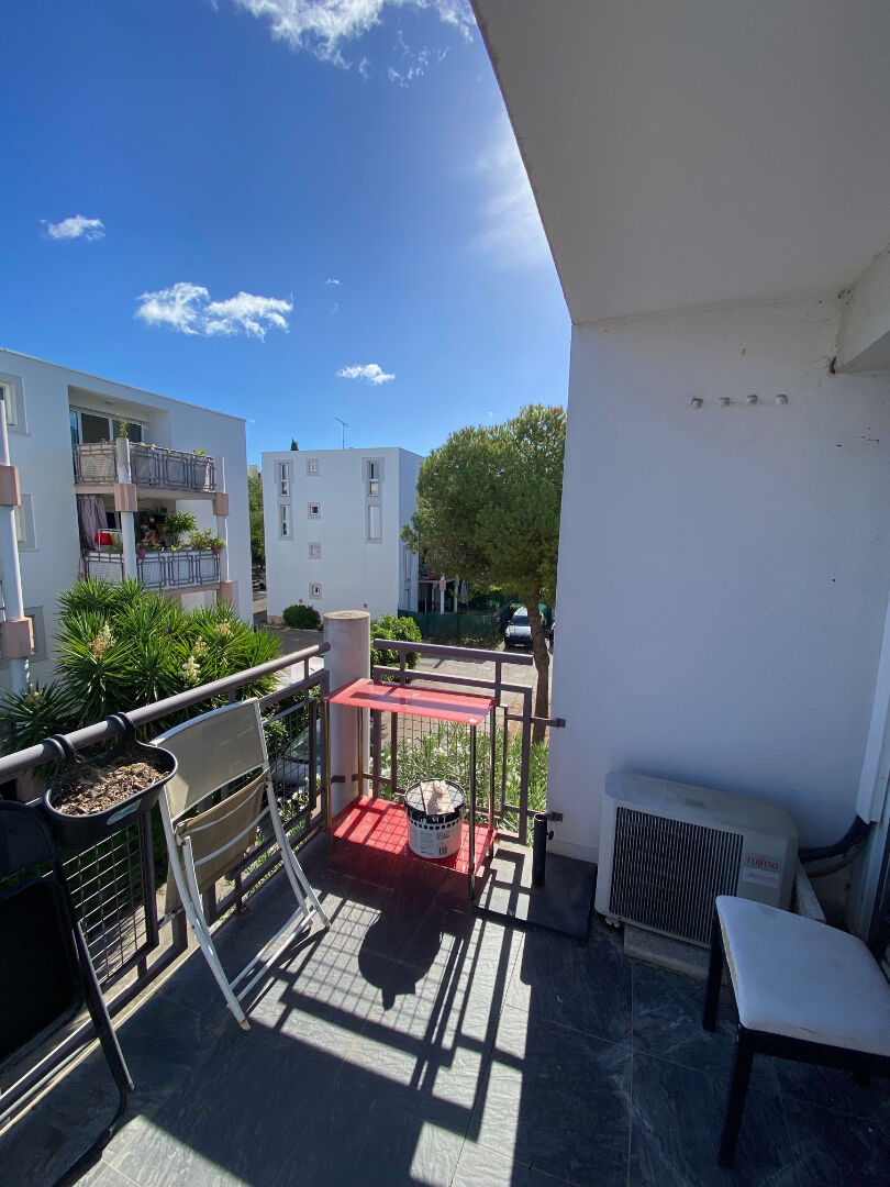 Agence immobilière de ACN IMMOCONSEIL Montpellier - ACN IMMOCONSEIL