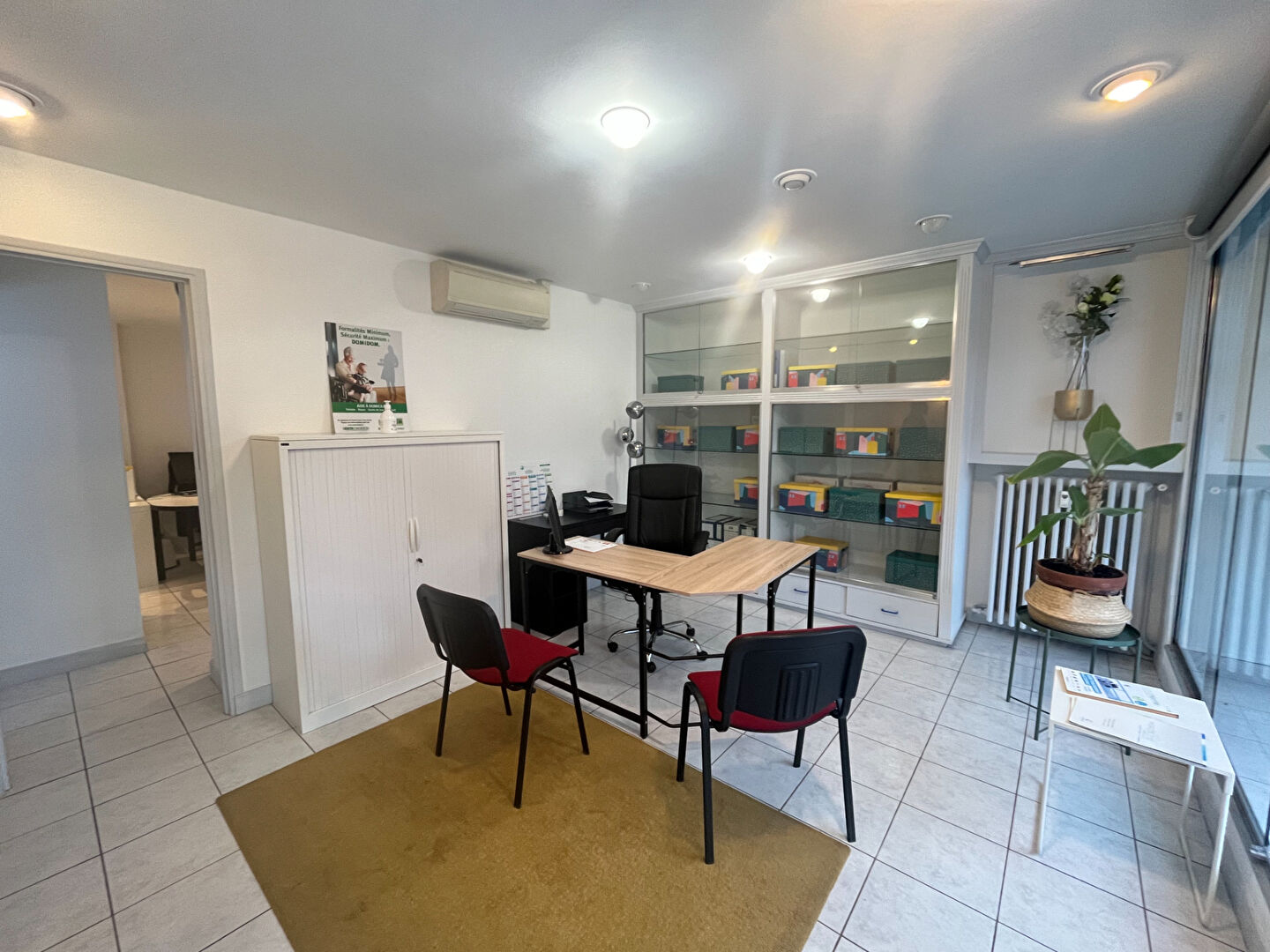 Agence immobilière de ACOR IMMOBILIER Châtillon - ACOR IMMOBILIER