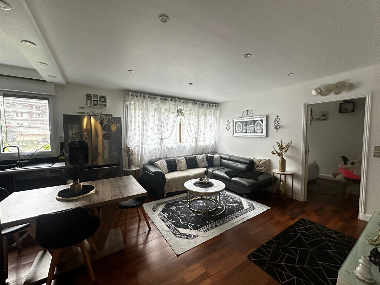 Agence immobilière de ACOR IMMOBILIER Châtillon - ACOR IMMOBILIER