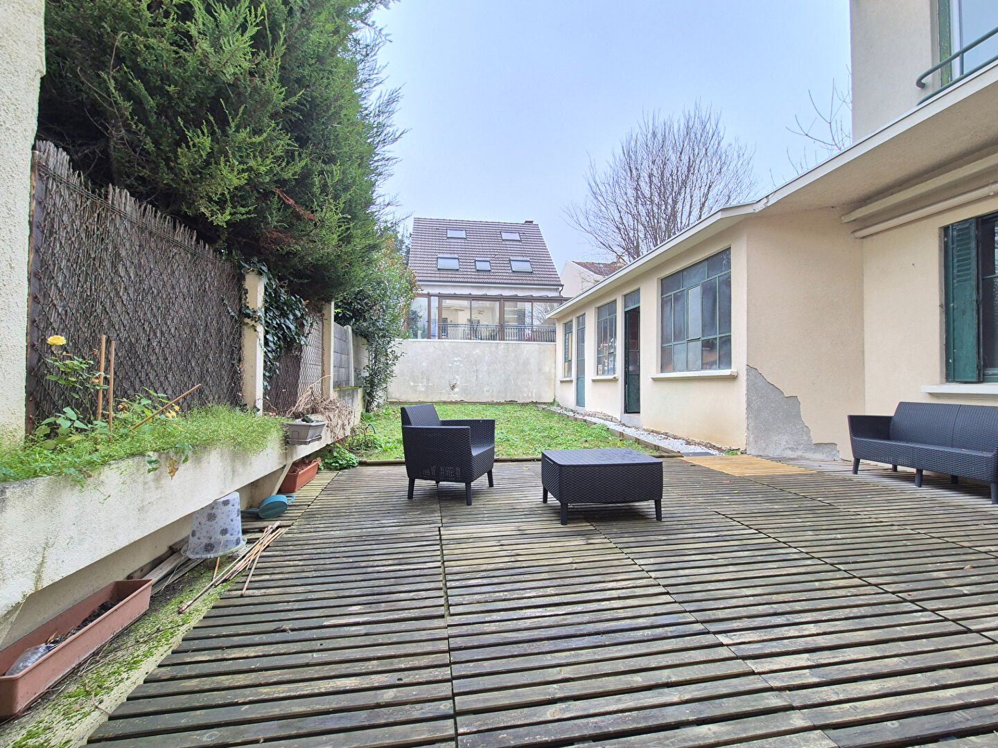 Agence immobilière de ACOR IMMOBILIER Châtillon - ACOR IMMOBILIER