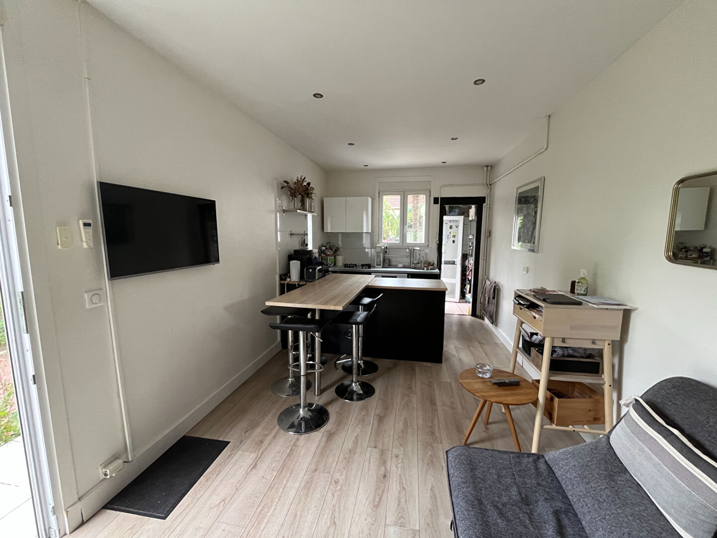 Agence immobilière de ACOR IMMOBILIER Châtillon - ACOR IMMOBILIER