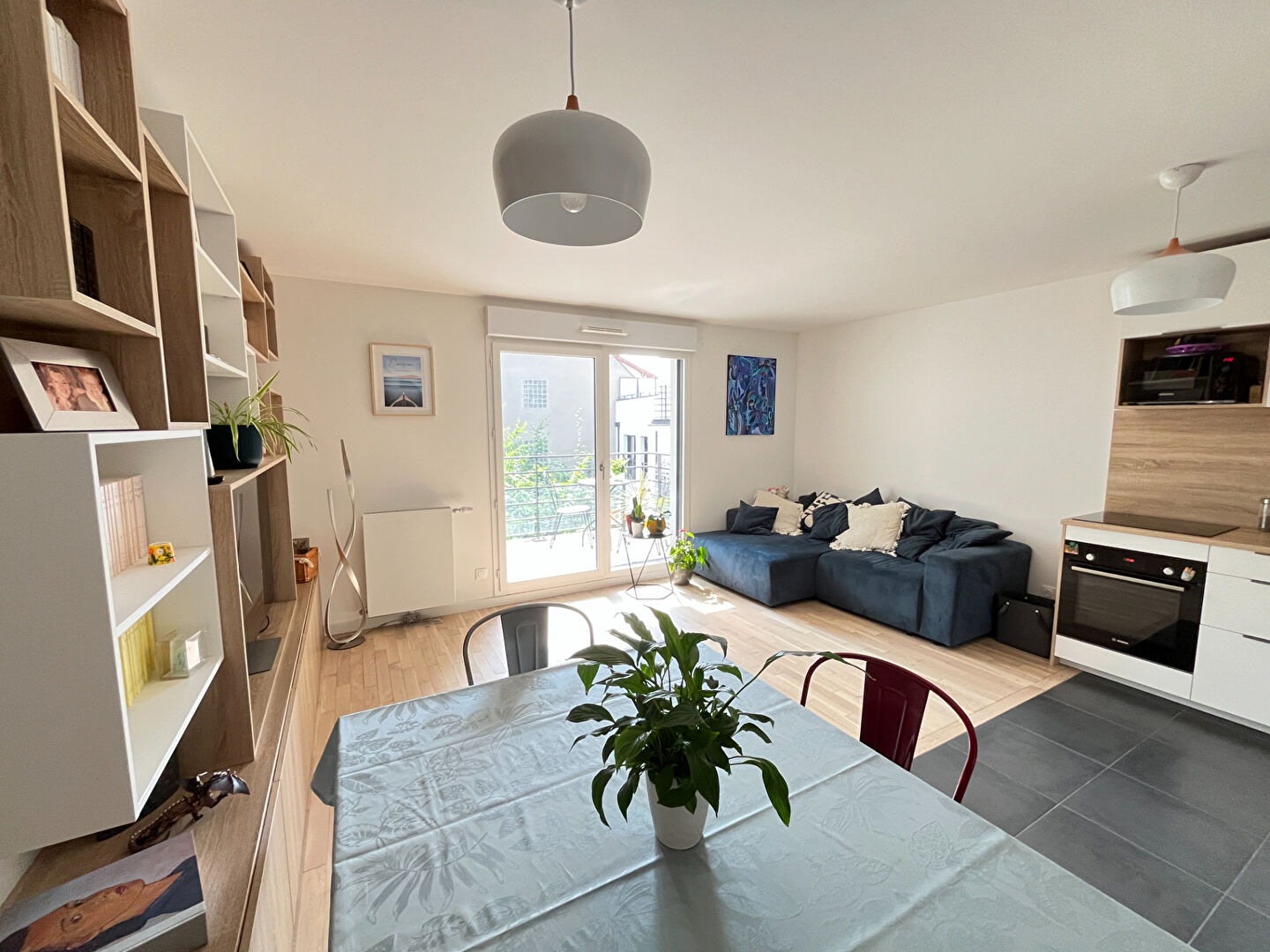 Agence immobilière de ACOR IMMOBILIER Châtillon - ACOR IMMOBILIER