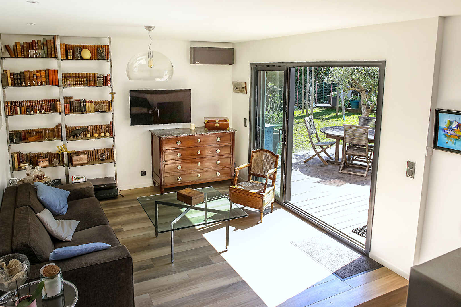 Agence immobilière de ACOR IMMOBILIER Châtillon - ACOR IMMOBILIER