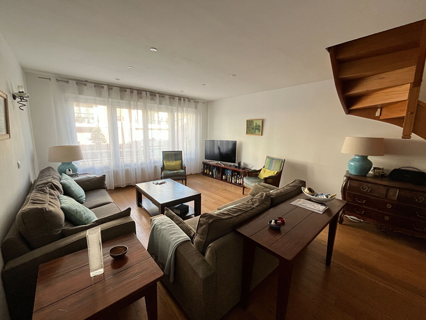 Agence immobilière de ACOR IMMOBILIER Châtillon - ACOR IMMOBILIER