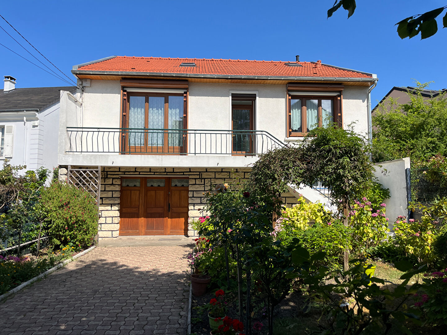 Agence immobilière de ACOR IMMOBILIER Châtillon - ACOR IMMOBILIER