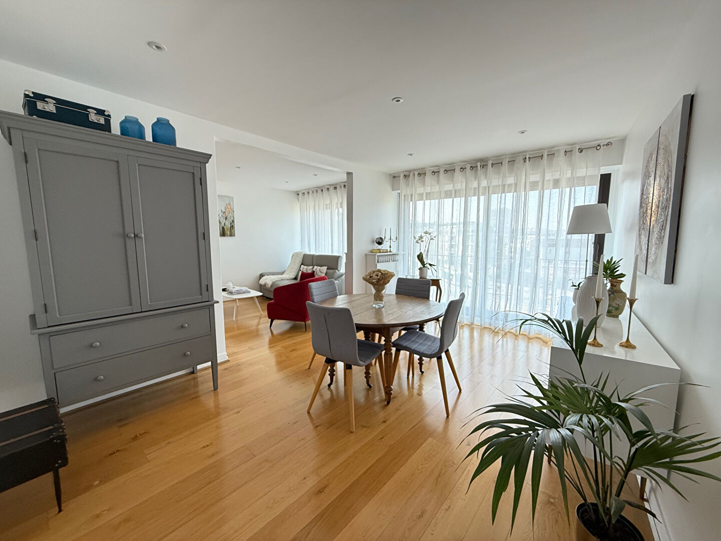 Agence immobilière de ACOR IMMOBILIER Châtillon - ACOR IMMOBILIER