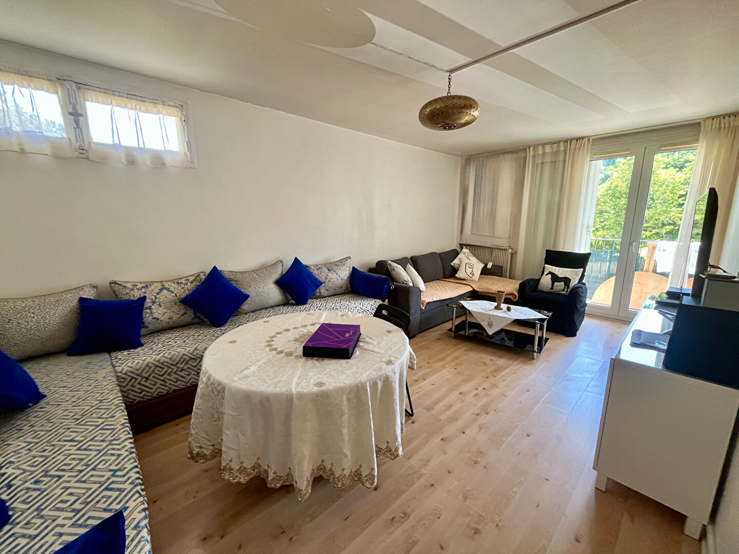 Agence immobilière de ACOR IMMOBILIER Châtillon - ACOR IMMOBILIER