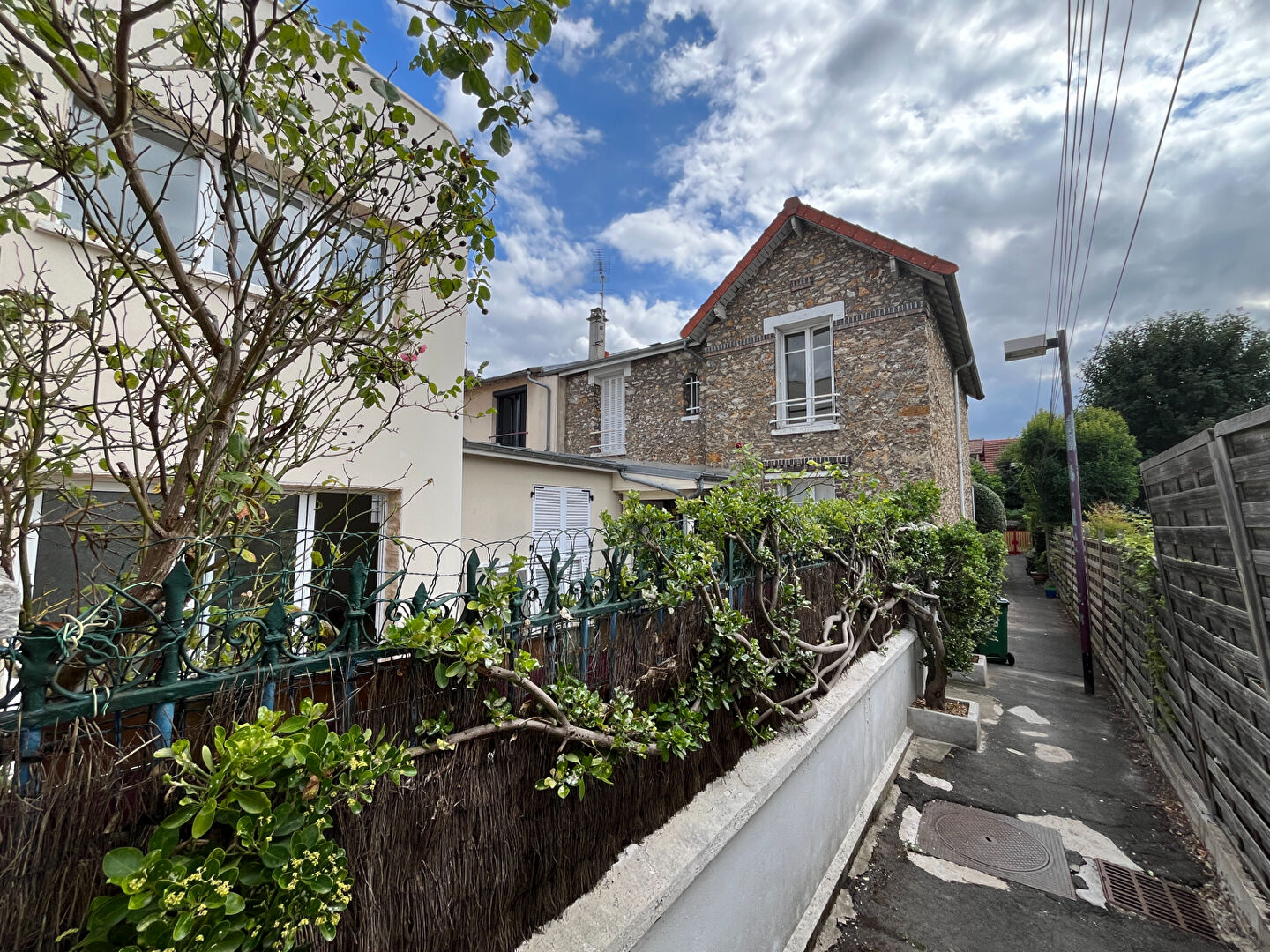 Agence immobilière de ACOR IMMOBILIER Châtillon - ACOR IMMOBILIER