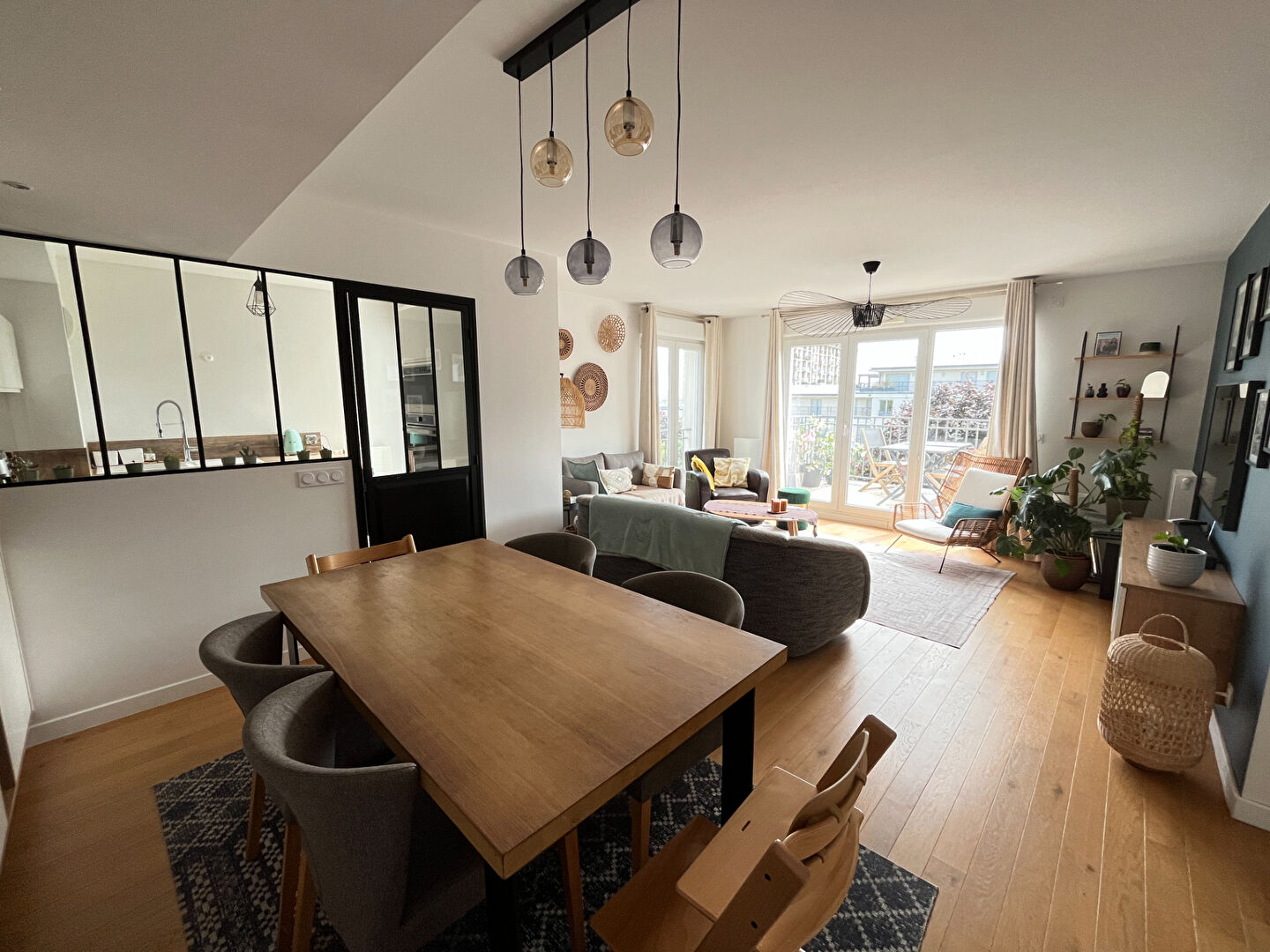 Agence immobilière de ACOR IMMOBILIER Châtillon - ACOR IMMOBILIER