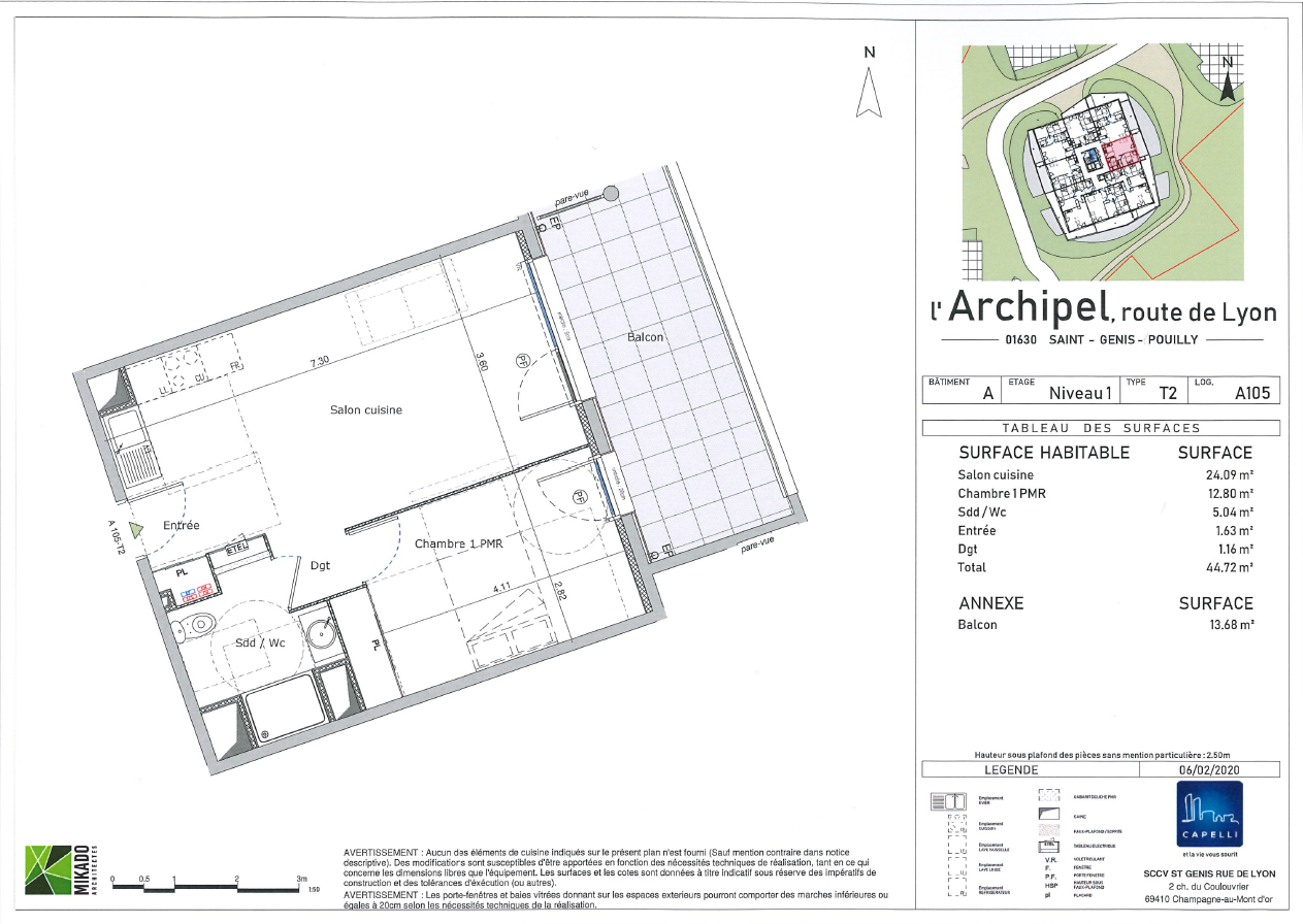 Agence immobilière de ACOR IMMOBILIER Châtillon - ACOR IMMOBILIER
