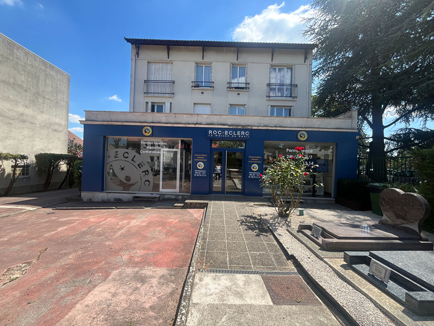 Agence immobilière de ACOR IMMOBILIER Châtillon - ACOR IMMOBILIER