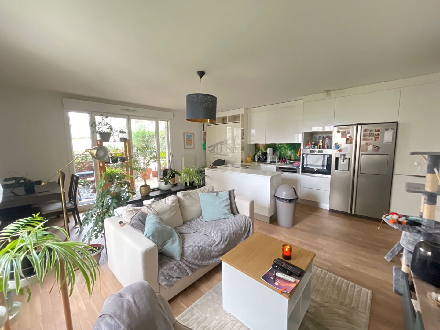 Agence immobilière de ACOR IMMOBILIER Châtillon - ACOR IMMOBILIER