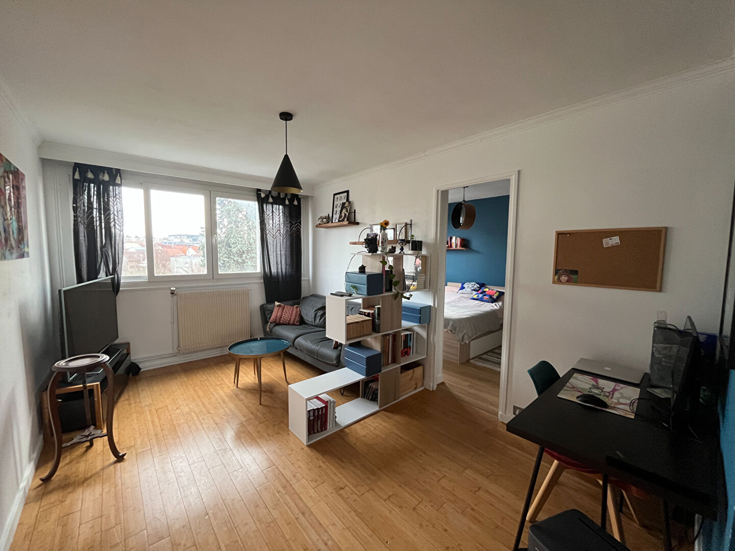 Agence immobilière de ACOR IMMOBILIER Châtillon - ACOR IMMOBILIER