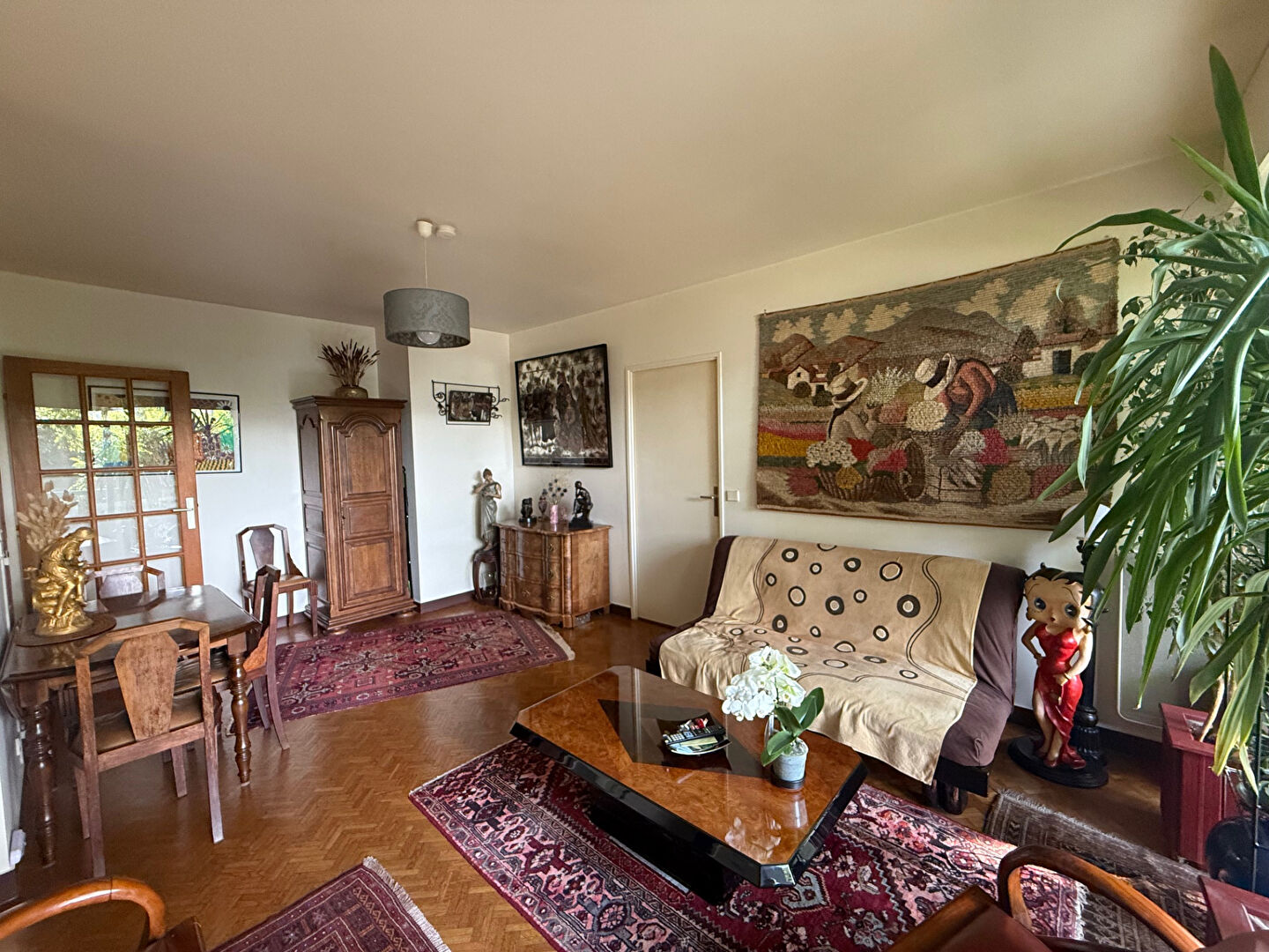 Agence immobilière de ACOR IMMOBILIER Châtillon - ACOR IMMOBILIER