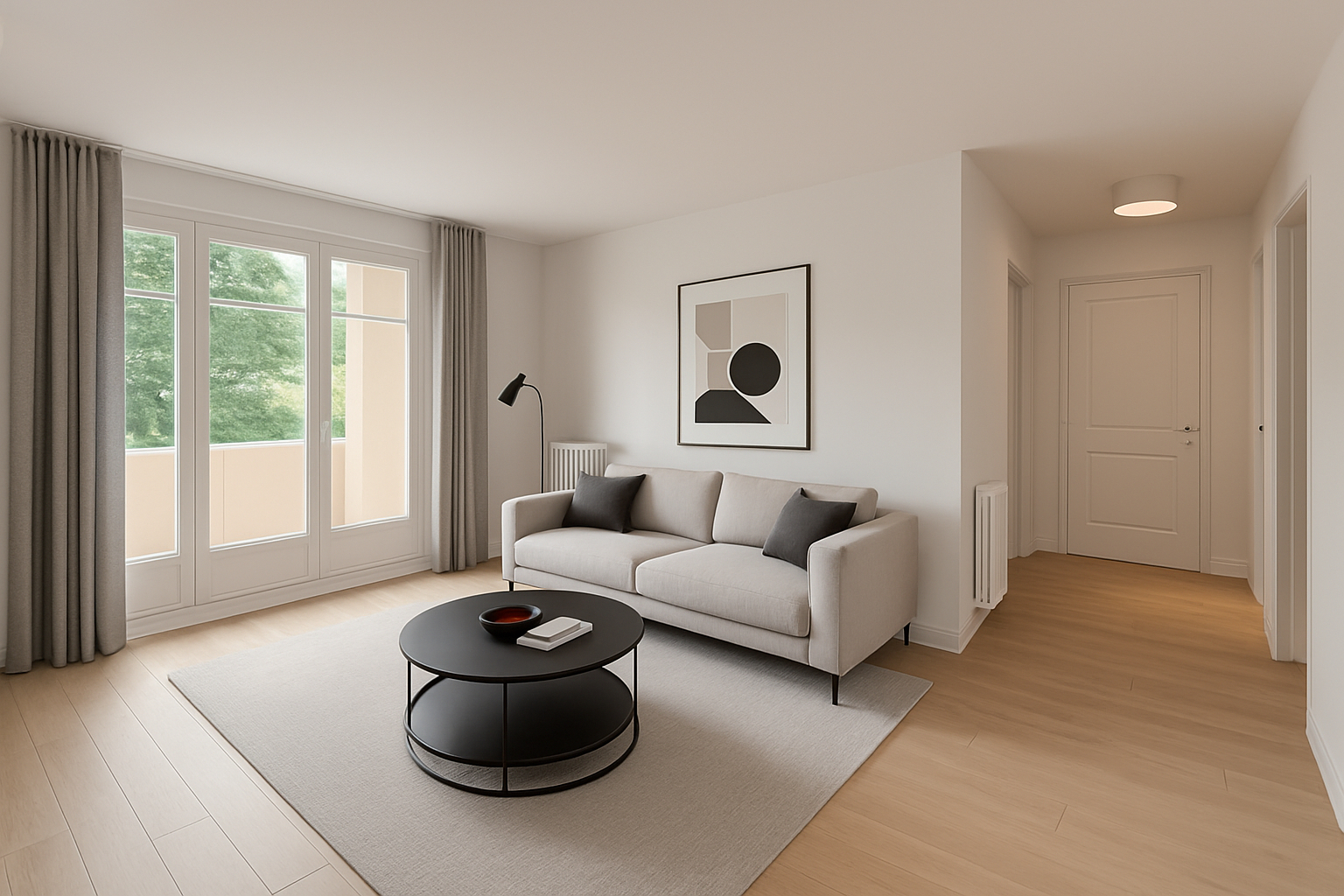 Agence immobilière de ACOR IMMOBILIER Châtillon - ACOR IMMOBILIER