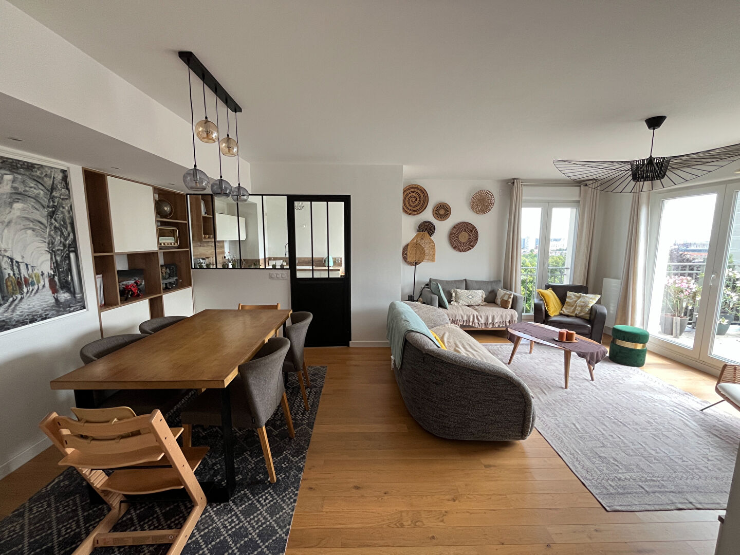 Agence immobilière de ACOR IMMOBILIER Châtillon - ACOR IMMOBILIER
