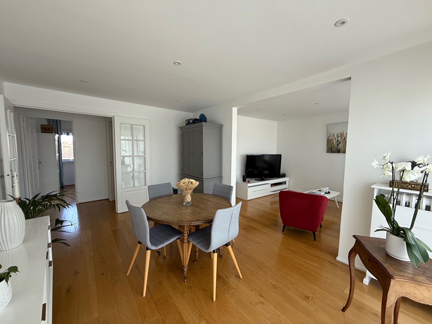 Agence immobilière de ACOR IMMOBILIER Châtillon - ACOR IMMOBILIER