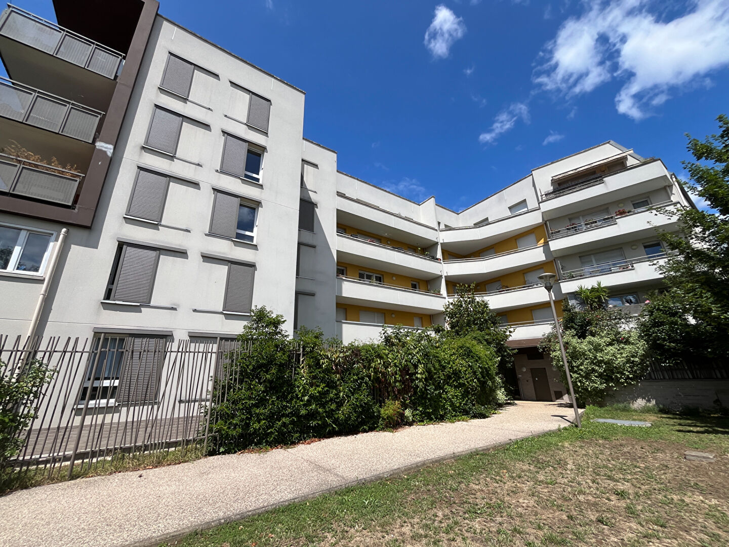 Appartement Saint Denis 3 pièce(s) 69.03 m2