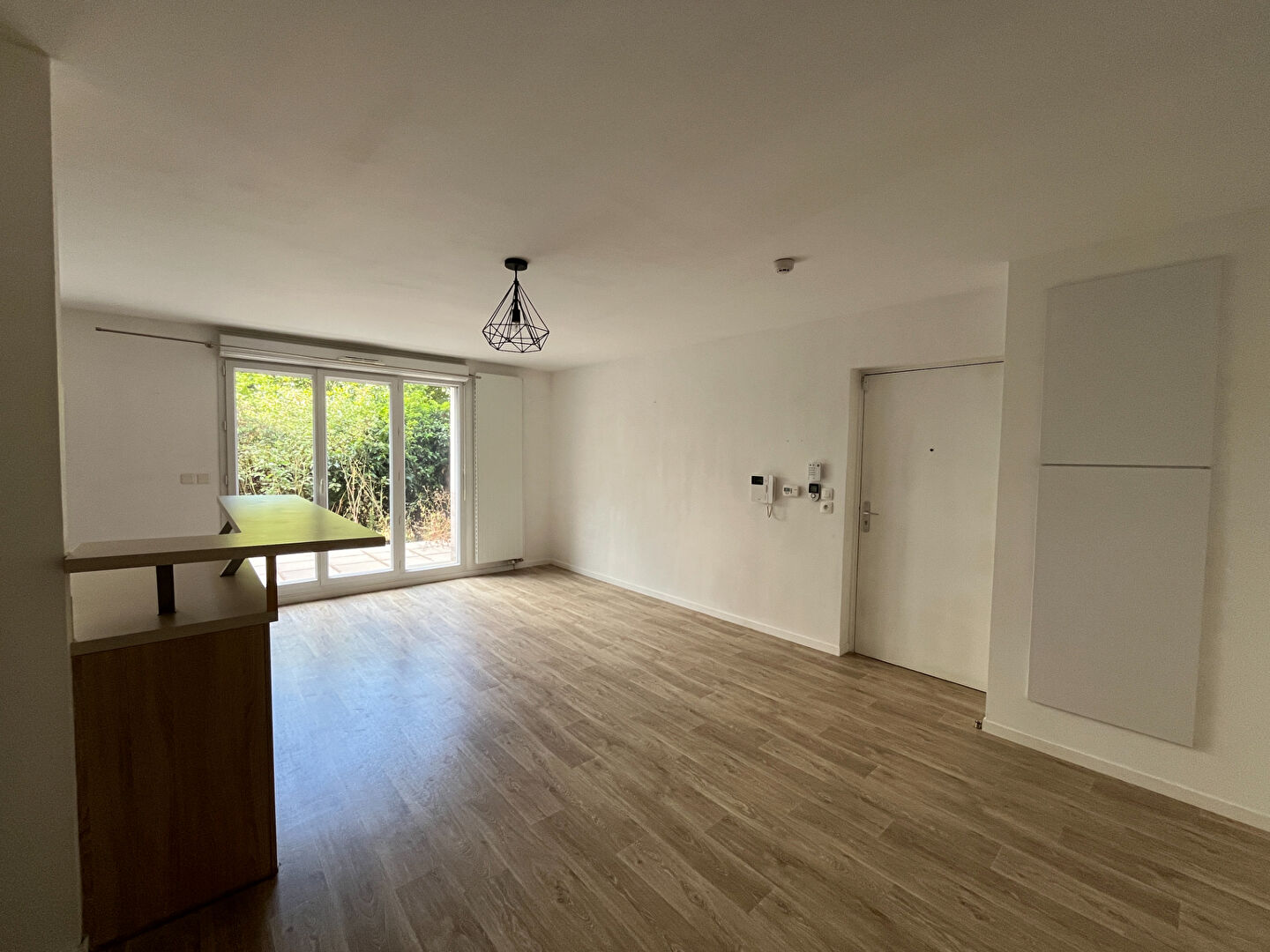 Photo Appartement Saint Denis 3 pièce(s) 69.03 m2 image 3/6