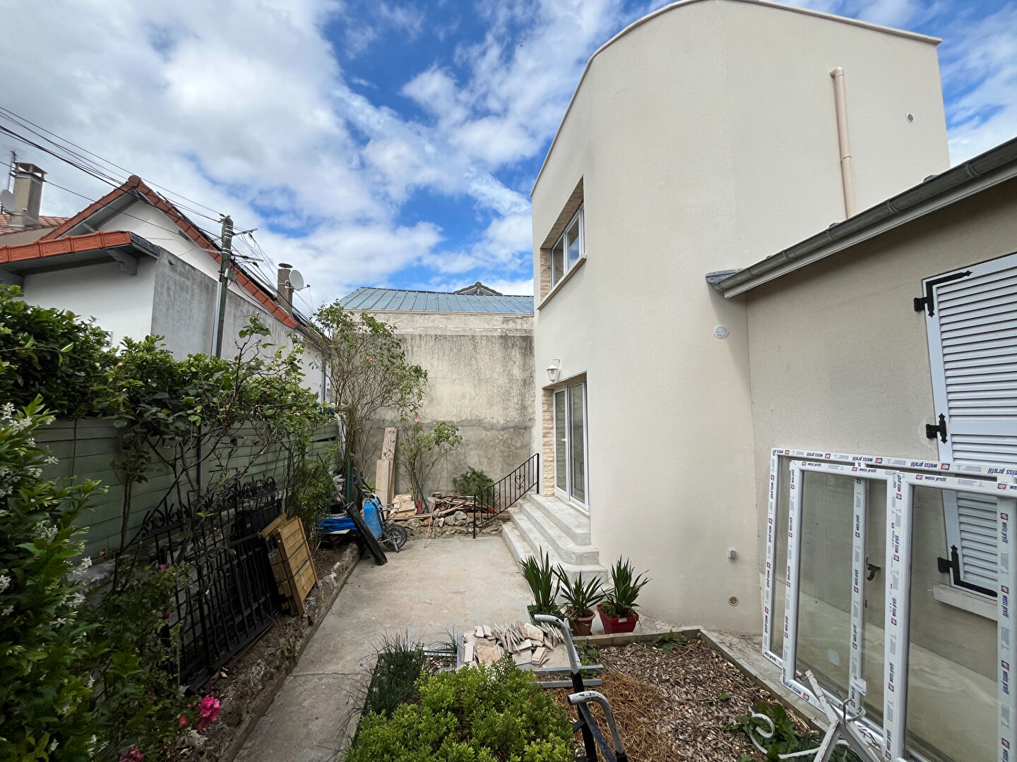 Photo Maison Chatillon 5 pièce(s) 129 m2 image 2/6