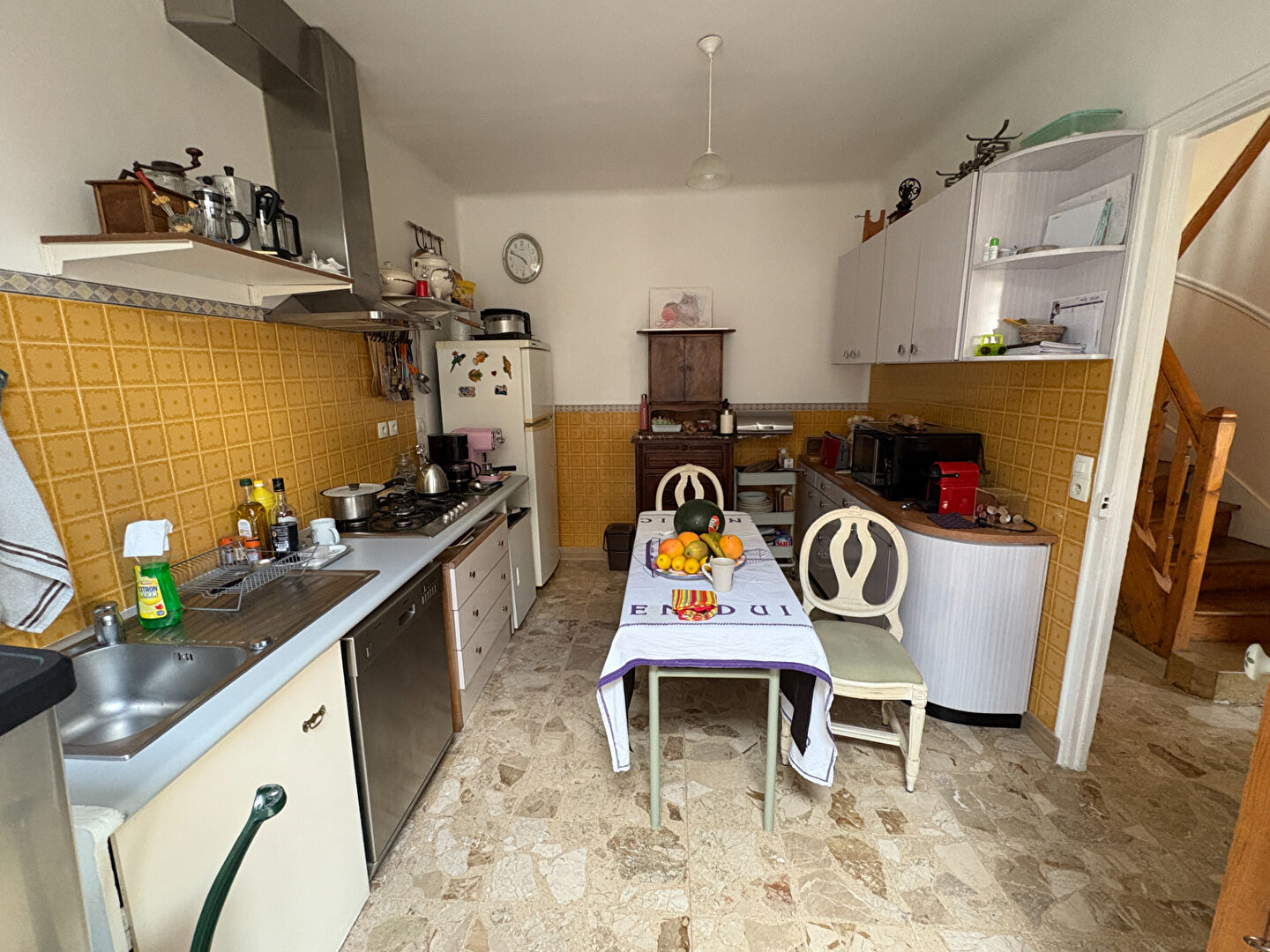 Photo Maison Chatillon 5 pièce(s) 129 m2 image 5/6