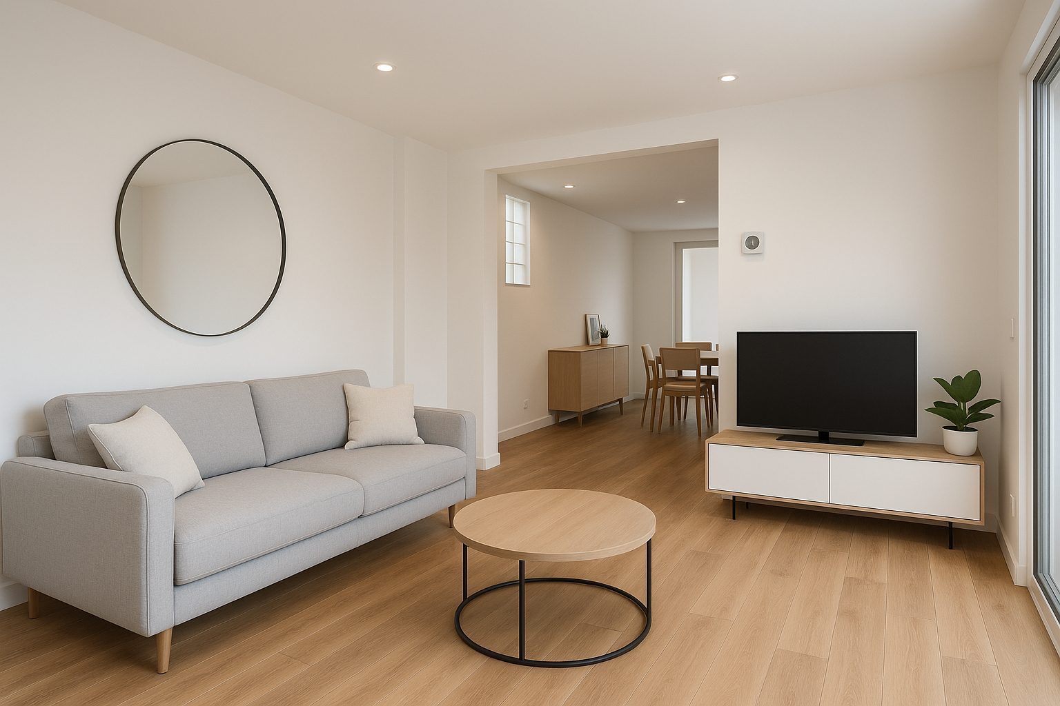 Photo Maison Chatillon 5 pièce(s) 129 m2 image 6/6