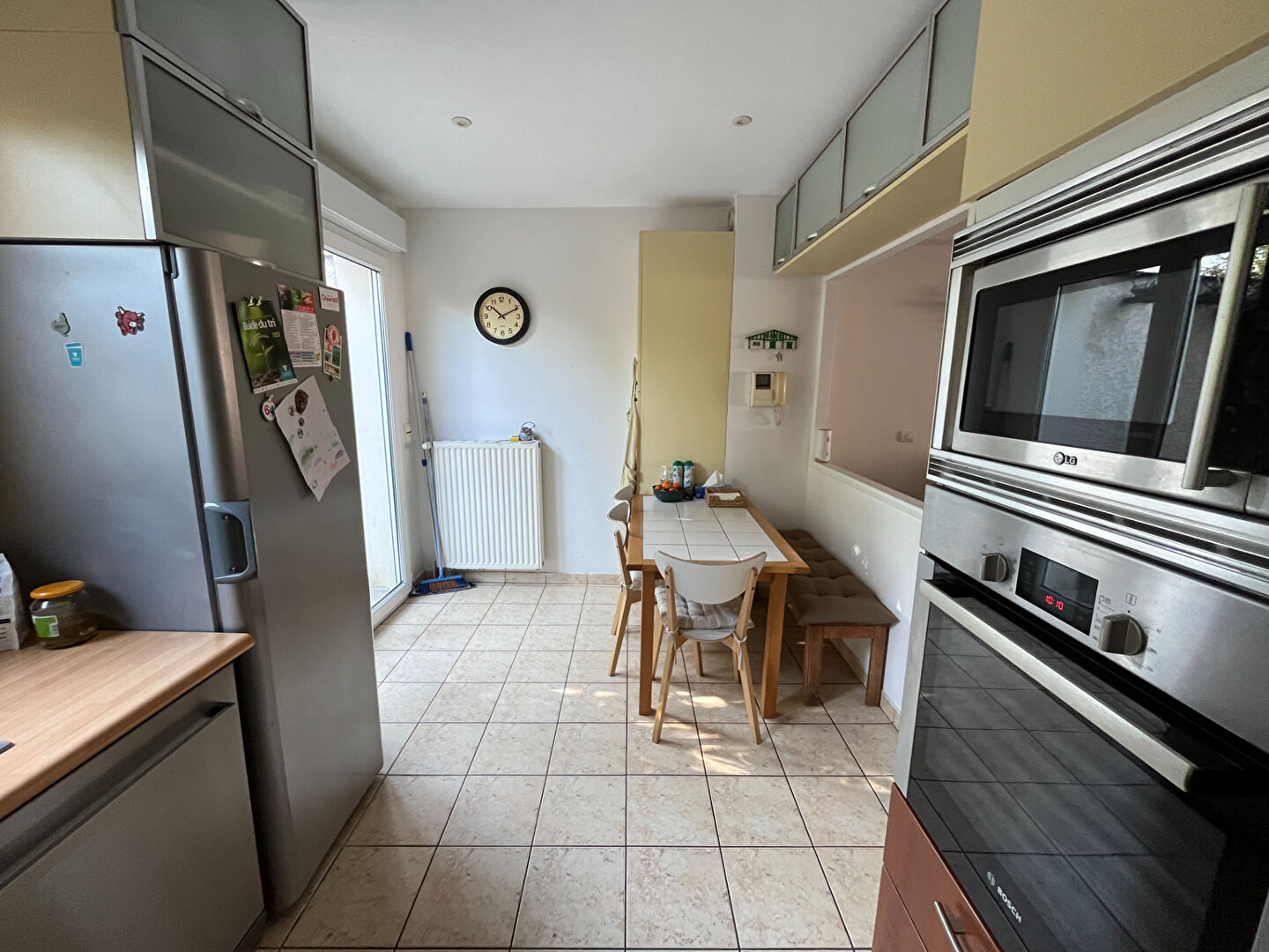 Photo Appartement Chatillon 6 pièce(s) 128.05 m2 image 4/6