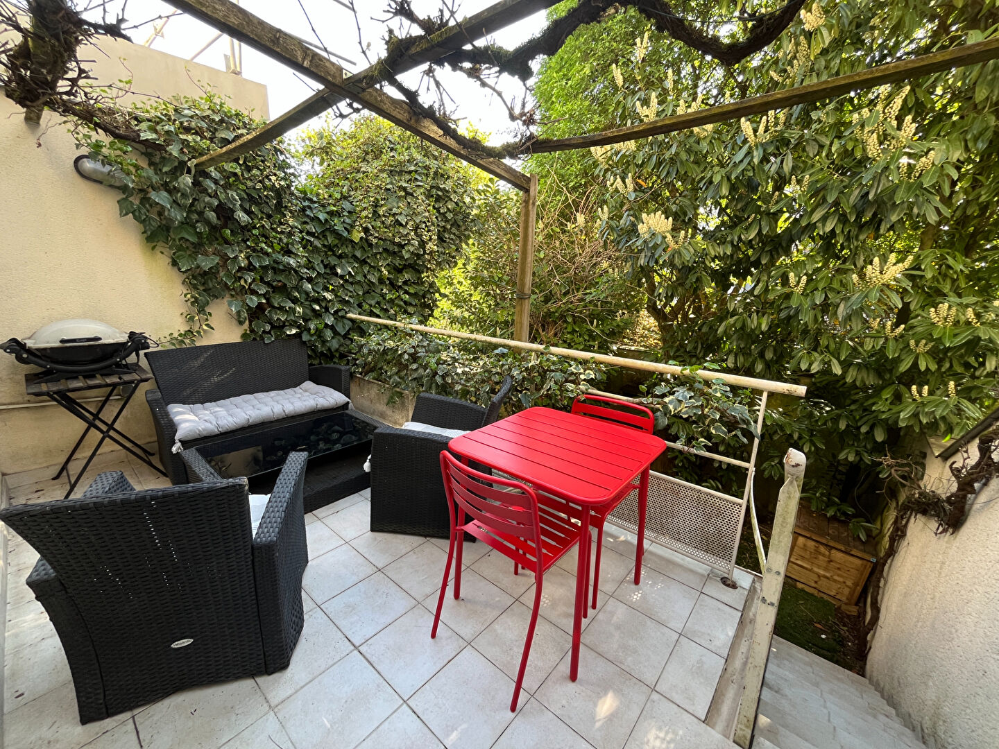 Photo Appartement Chatillon 6 pièce(s) 128.05 m2 image 5/6