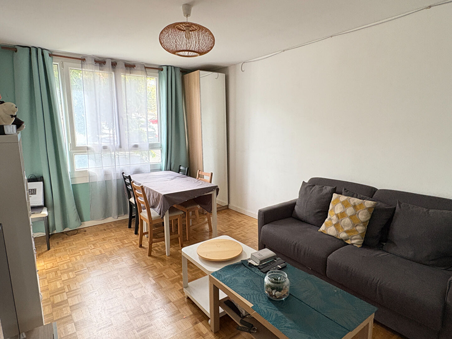 Agence immobilière de ACOR IMMOBILIER Châtillon - ACOR IMMOBILIER