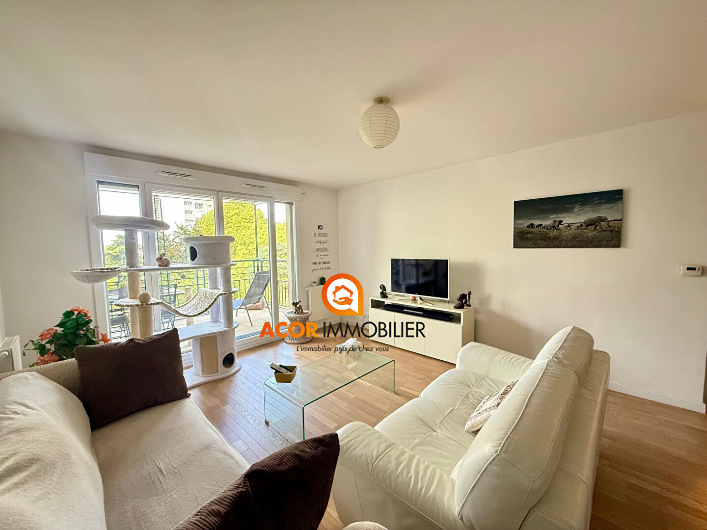 Agence immobilière de ACOR IMMOBILIER Châtillon - ACOR IMMOBILIER