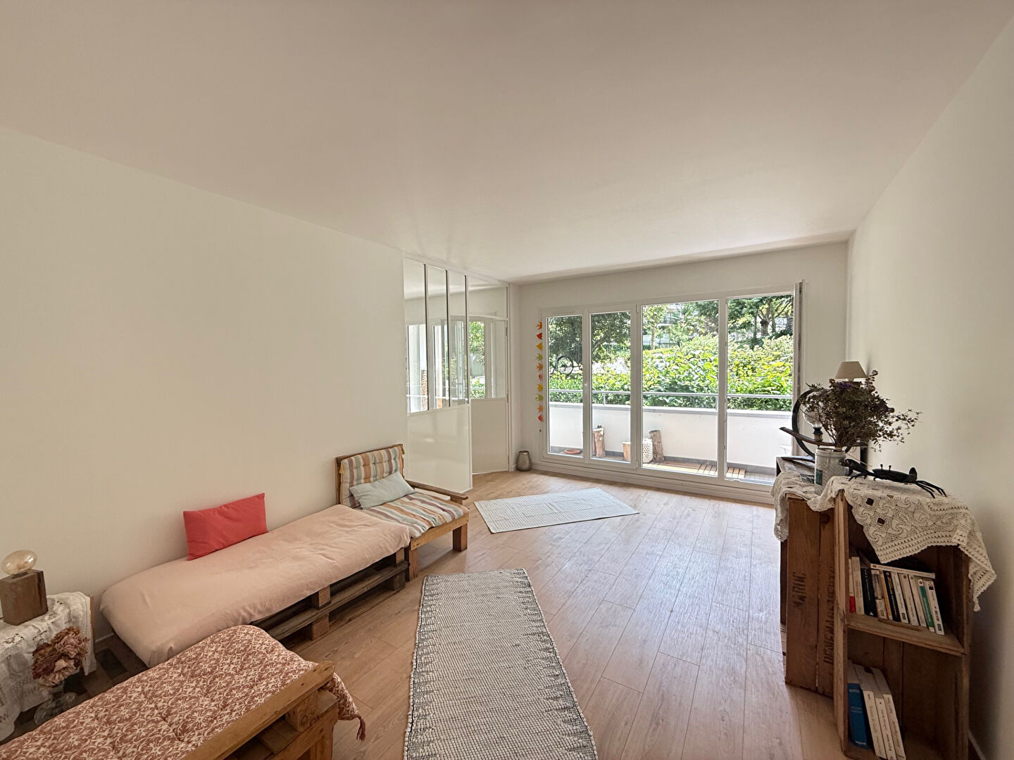 Photo Appartement Chatillon 3 pièce(s) 70.52 m2 image 1/6