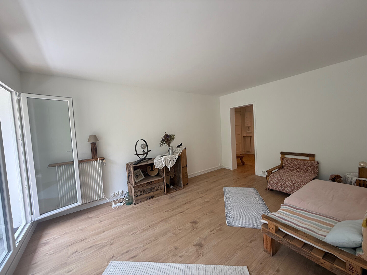 Photo Appartement Chatillon 3 pièce(s) 70.52 m2 image 2/6