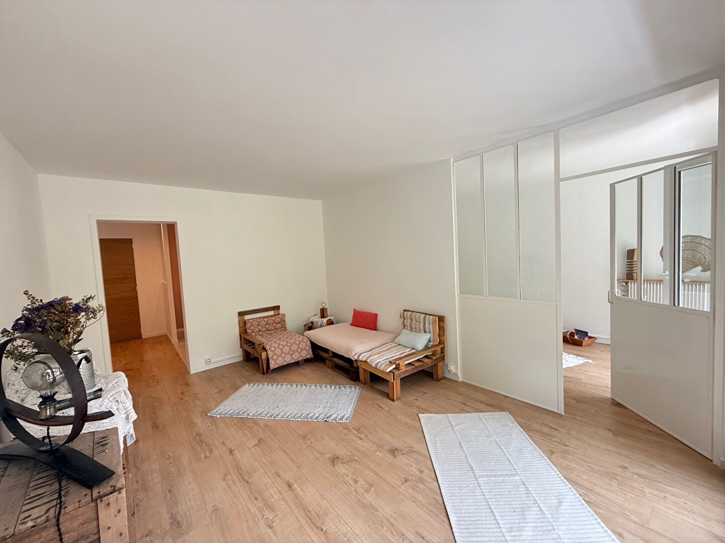 Photo Appartement Chatillon 3 pièce(s) 70.52 m2 image 3/6