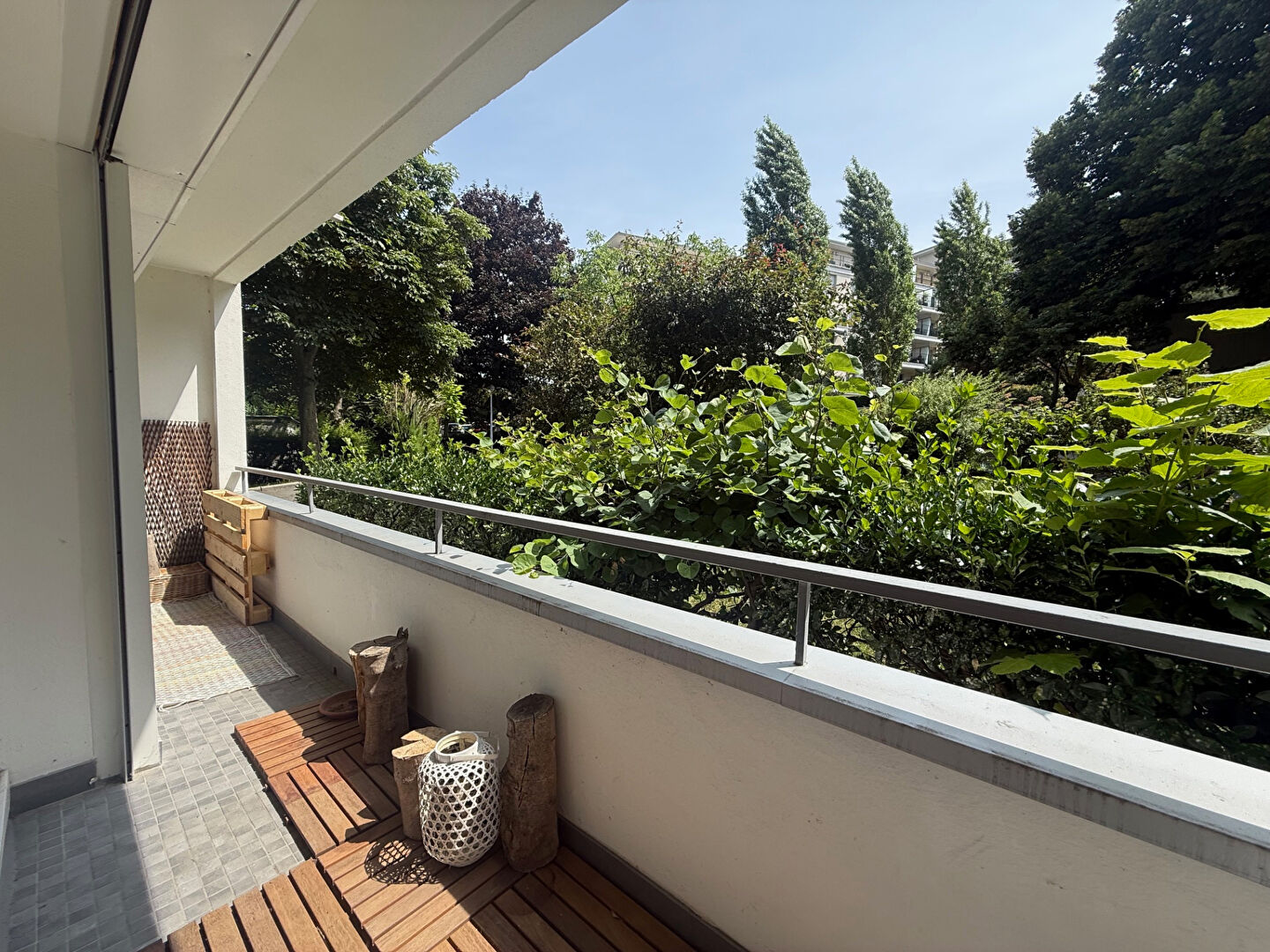 Photo Appartement Chatillon 3 pièce(s) 70.52 m2 image 4/6