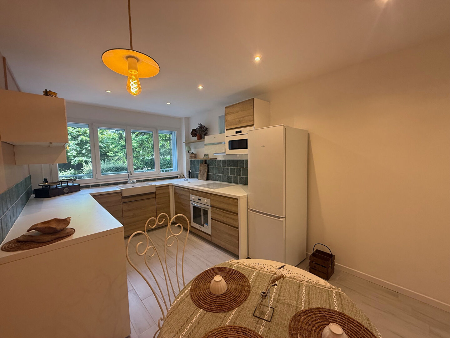 Photo Appartement Chatillon 3 pièce(s) 70.52 m2 image 5/6