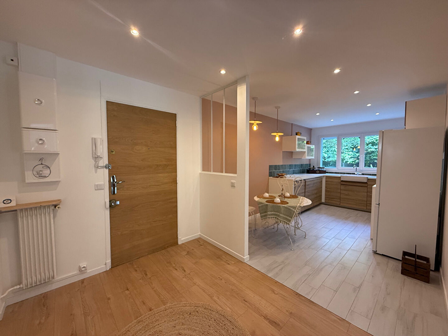 Photo Appartement Chatillon 3 pièce(s) 70.52 m2 image 6/6