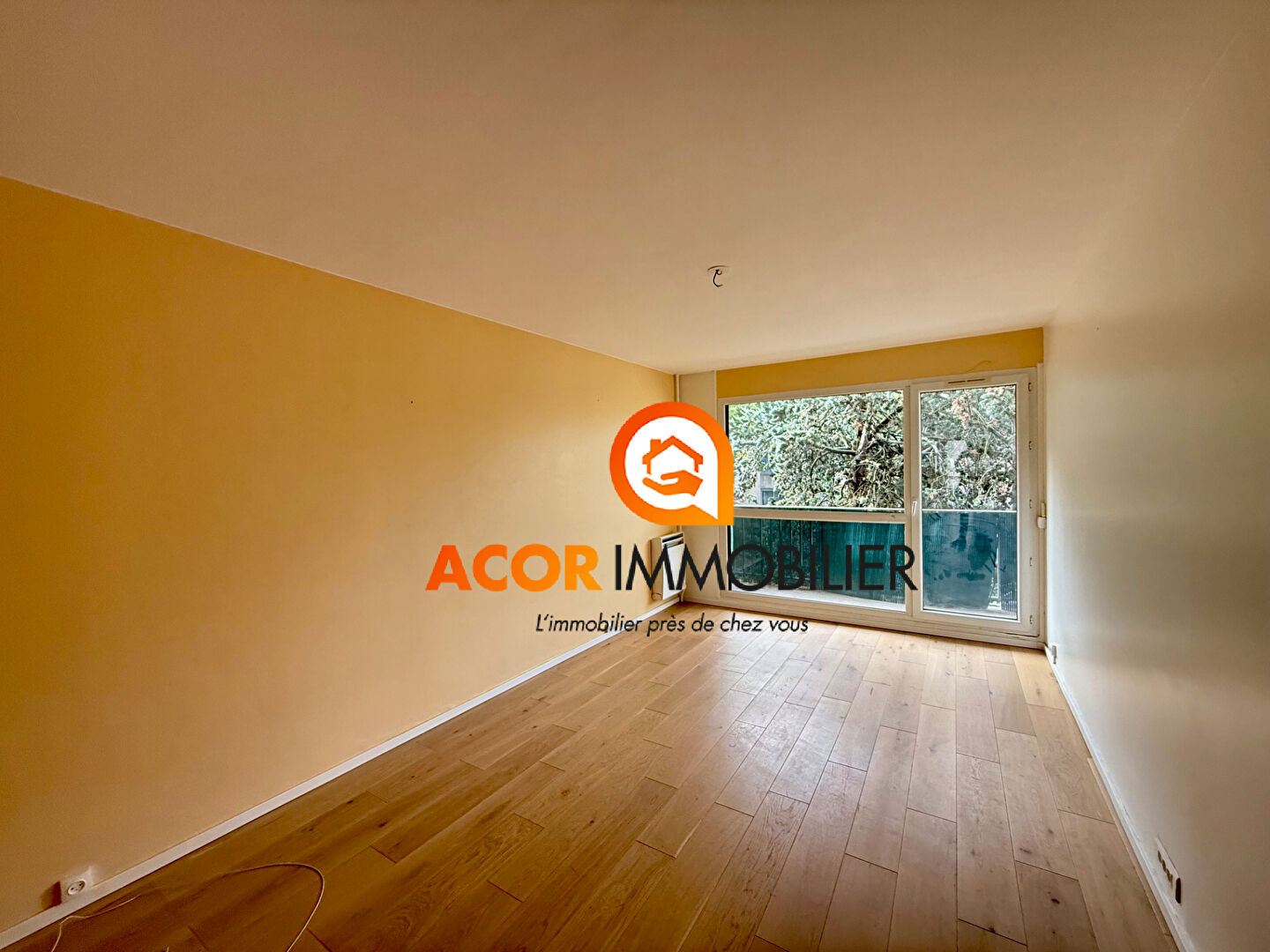 Agence immobilière de ACOR IMMOBILIER Châtillon - ACOR IMMOBILIER