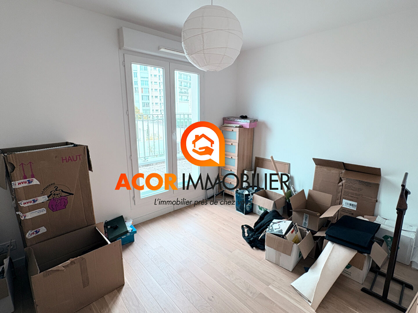 Photo Appartement Chatillon 4 pièce(s) 103.16 m2 image 6/6