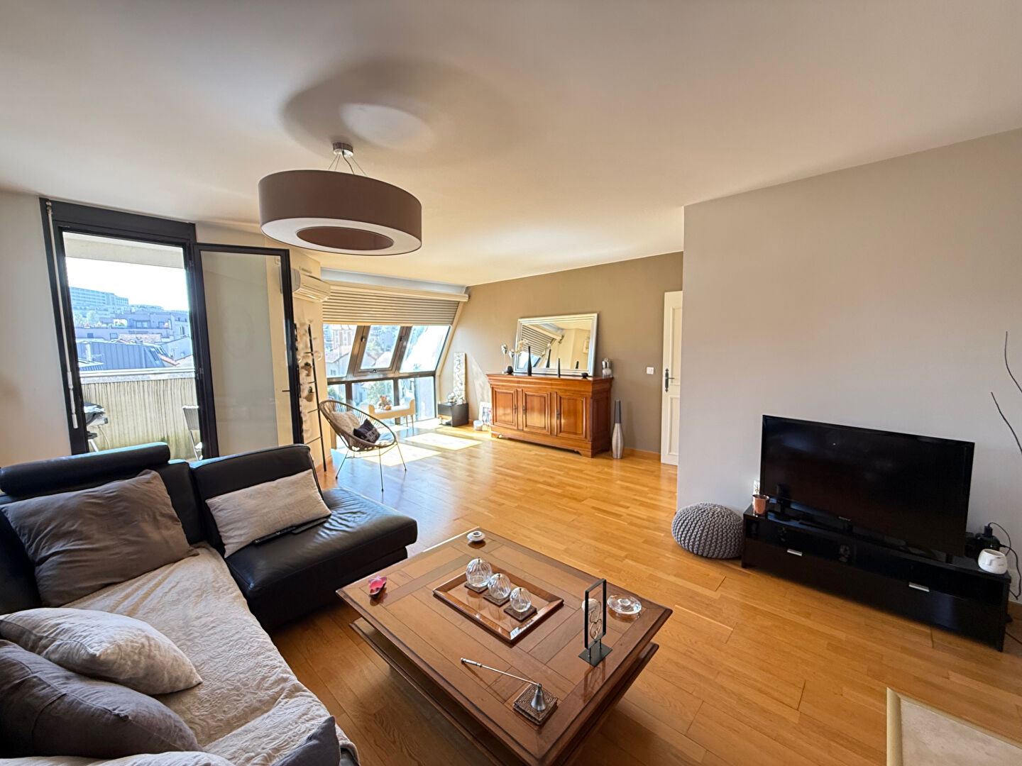 Appartement Chatillon 4 pièce(s) 100 m2