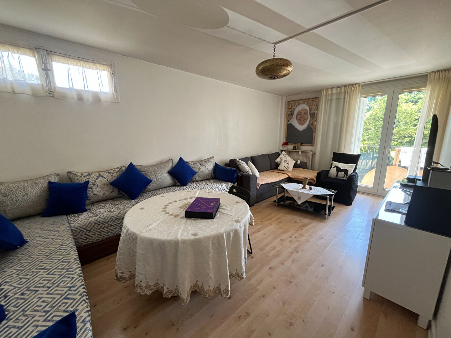 Photo Appartement Saint Germain En Laye 3 pièce(s) 64.07 m2 image 2/6