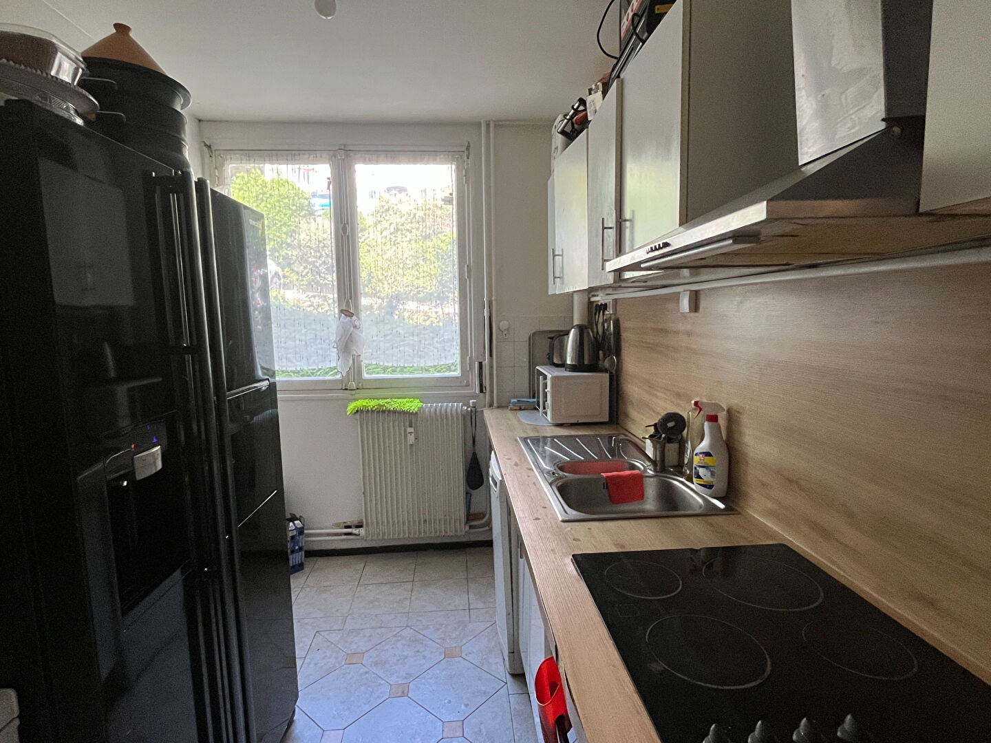 Photo Appartement Saint Germain En Laye 3 pièce(s) 64.07 m2 image 3/6