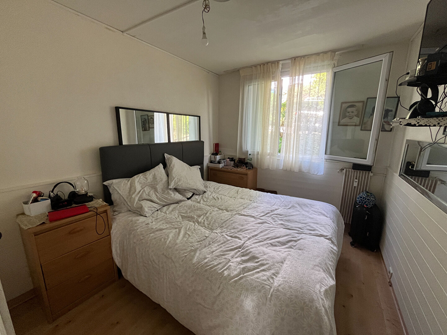 Photo Appartement Saint Germain En Laye 3 pièce(s) 64.07 m2 image 4/6