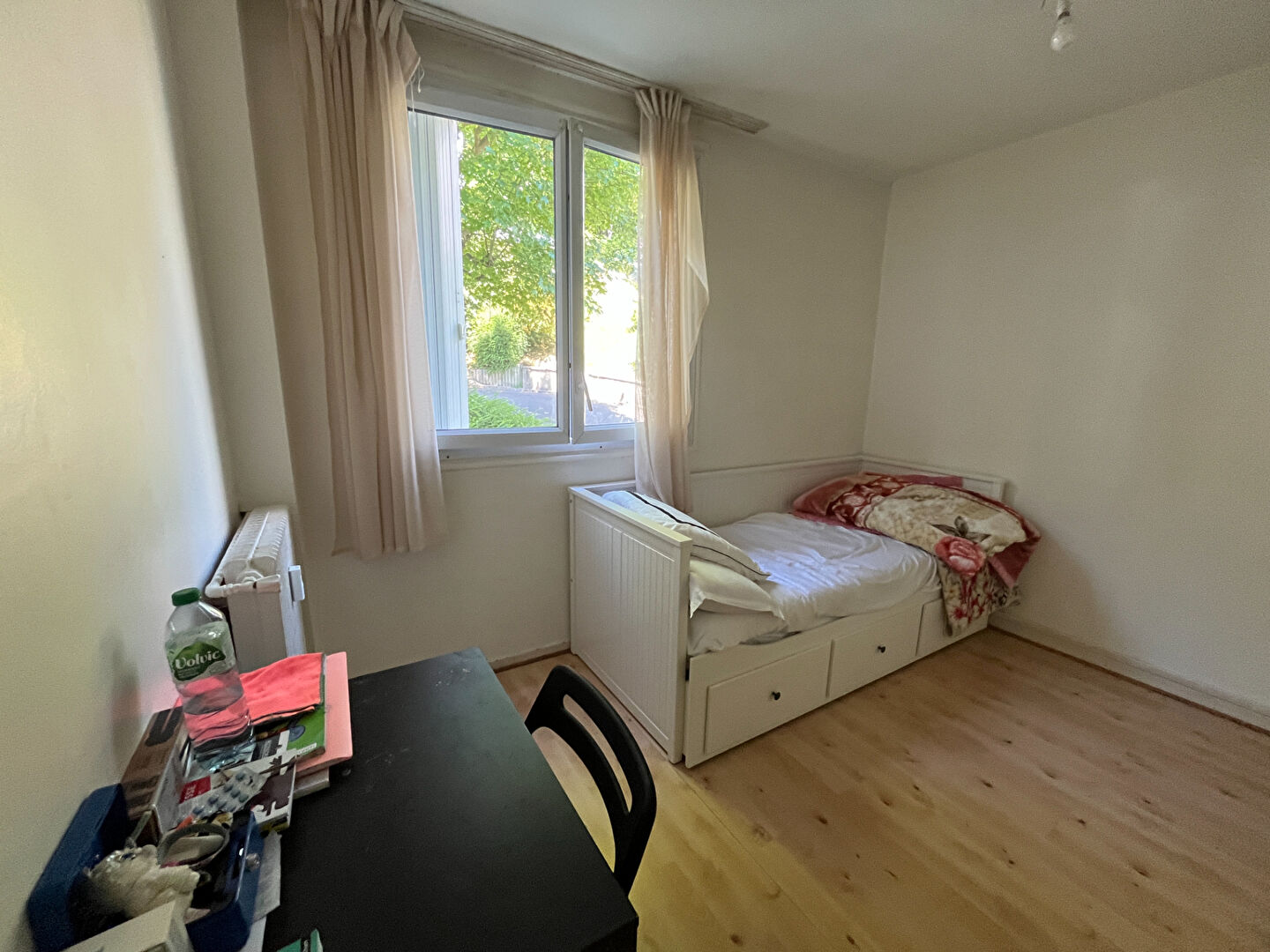 Photo Appartement Saint Germain En Laye 3 pièce(s) 64.07 m2 image 5/6