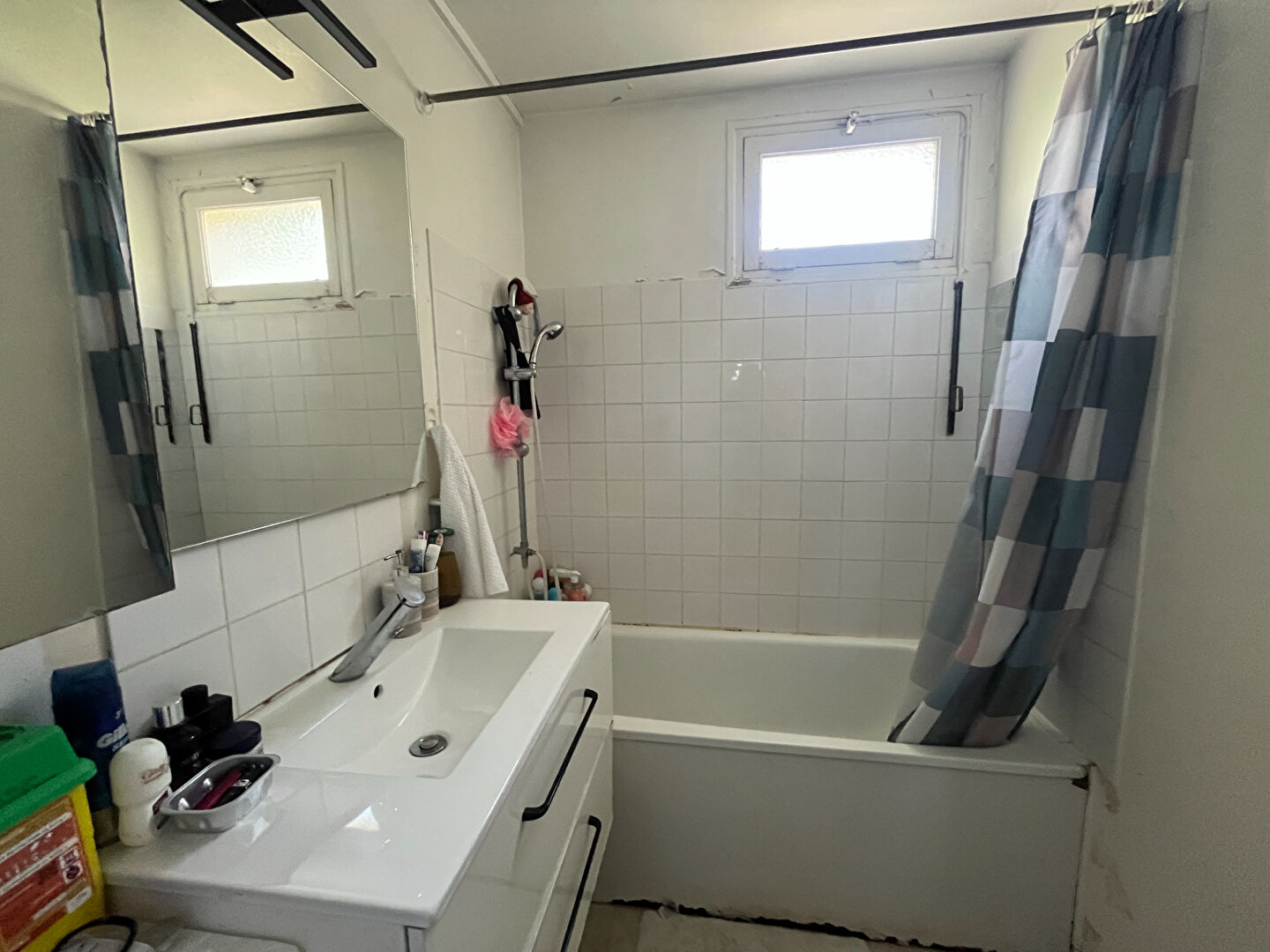 Photo Appartement Saint Germain En Laye 3 pièce(s) 64.07 m2 image 6/6