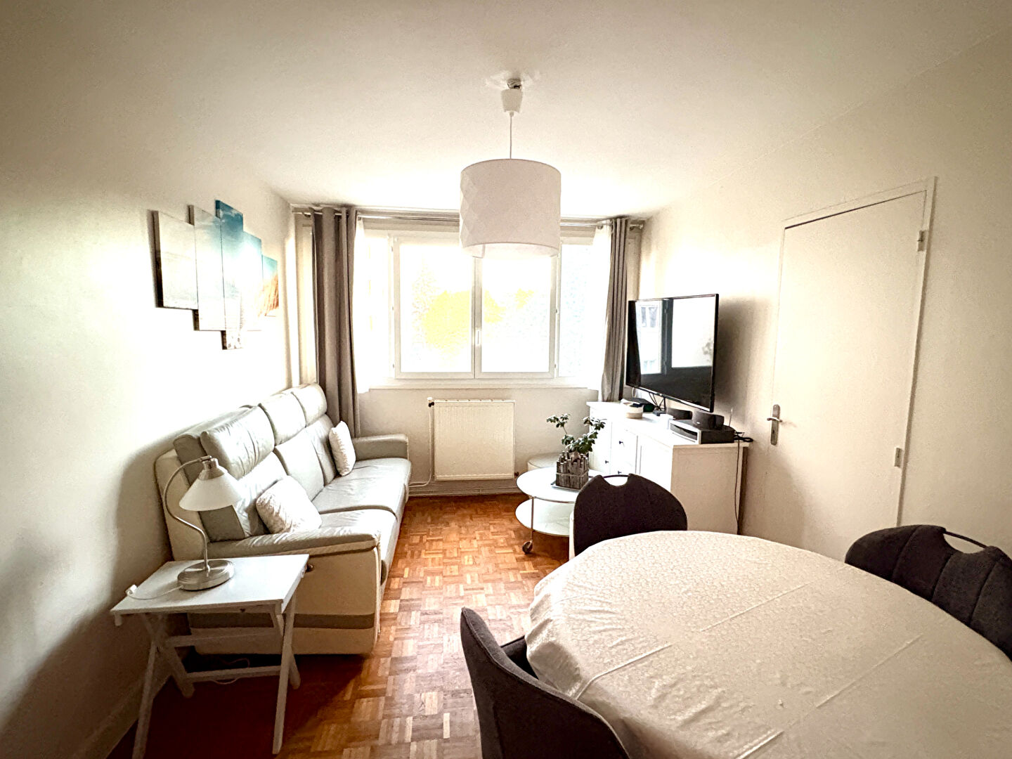 Photo Appartement Chatillon 3 pièce(s) 62.42 m2 image 1/6